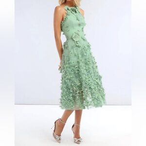 HELSI Camilla Midi Dress